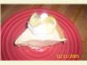 Lemon Ice Box Pie. Recipe by Dana-MMH