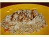 Copycat Kobe Style Fried Rice With " Shrimp Sauce"