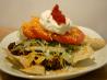 David's Taco Salad. Recipe by ArtWork