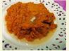 Easy Maple Mashed Sweet Potatoes