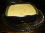 Lemon Chicken Soup