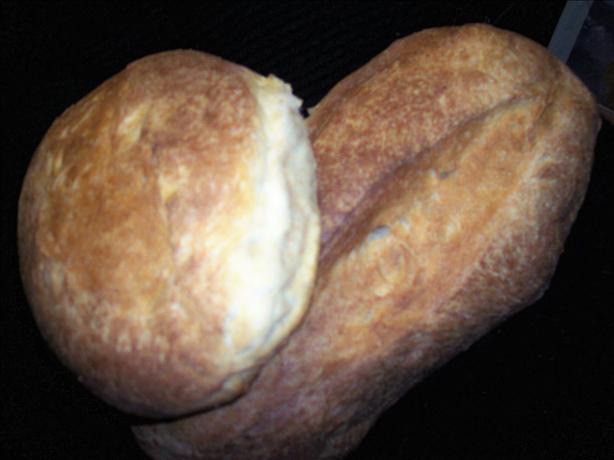 Country Yogurt Bread. Photo by duonyte