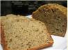 Perfect Banana Bread. Recipe by fawn512