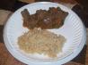 Beef Sirloin Stir-Fry With Orange-Garlic Sauce. Recipe by Pinaygourmet #345142
