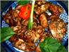 Chinese Chicken Wings