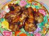 Chinese Chicken Wings. Recipe by ellie_