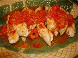 Sauteed Parmesan Chicken Breasts