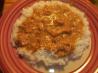 Chicken Stroganoff - Crock Pot