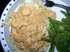 Chicken Stroganoff - Crock Pot