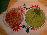 Margo's Pico De Gallo O' Salsa Mexicana
