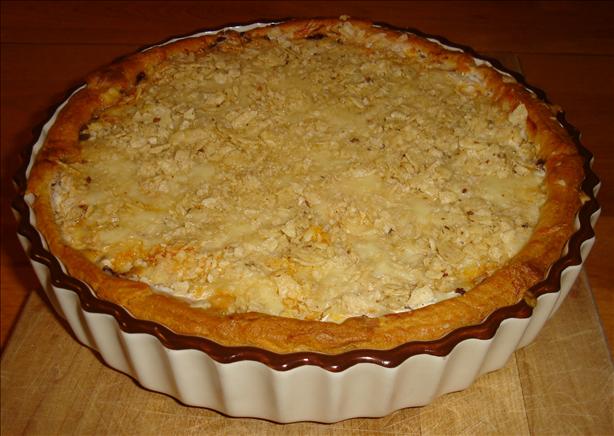 Taco Pie. Photo by *Pixie*