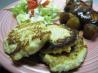 Cauliflower Patties. Recipe by Studentchef