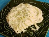 Fettuccine Alfredo
