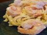 Fettuccine Alfredo