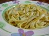 Fettuccine Alfredo