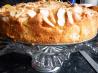 Grandma's Apple Cake. Recipe by Wakey lass Lisa