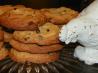 Chocolate Chip Cookies. Recipe by Aries_87