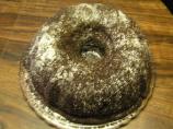 Great Chocolate Cake. Photo by Ackman
