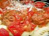 Mom's Meatballs