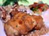 All Purpose Hawaiian Marinade. Recipe by Savvy Hostess