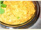 Smoky Chipotle Hummus