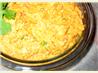 Smoky Chipotle Hummus. Recipe by Savvy Hostess