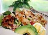 Coconut Chicken Salad
