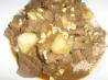 Thai Beef Massaman Curry. Recipe by Chickee