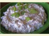 Radish Dip