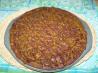Brownie Pizza