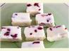 White Christmas Fudge