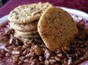 Cocoa Pebbles Cereal Cookies. Recipe by brokenburner