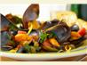 Campania Style Mussels