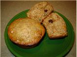 Refrigerator Bran Muffins