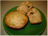 Refrigerator Bran Muffins. Recipe by MA HIKER