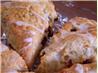 Cranberry Orange Scones (Barefoot Contessa) Ina Garten