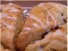 Cranberry Orange Scones (Barefoot Contessa) Ina Garten