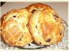 Cranberry Orange Scones (Barefoot Contessa) Ina Garten