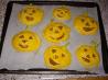 Jack-O'-Lantern Cheeseburger Pie