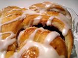 Cherry Cheese Danish