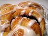 Cherry Cheese Danish. Recipe by Manda