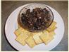 Portabella Mushroom Caviar