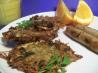 Kittencal's Crispy Potato and Green Onion Pancakes (Latkes)
