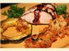 Kittencal's Crispy Potato and Green Onion Pancakes (Latkes)