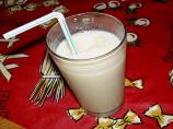 Candied Apple Shake