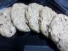 No Butter Peanut Lover's Peanut Butter Cookies