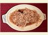 Marinated Walla Walla Sweet and Red Onion Rings