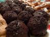 Easy Oreo Truffles