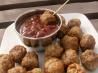 Uncle Tom's Appetizer Meatball Sauce