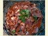 Coconut Beef